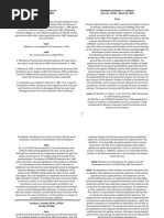 Case Digest of Consti 1