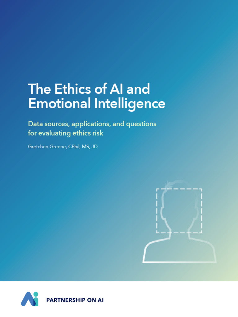 AI Ethics: Emotional Intelligence Risks | PDF | Artificial Intelligence ...