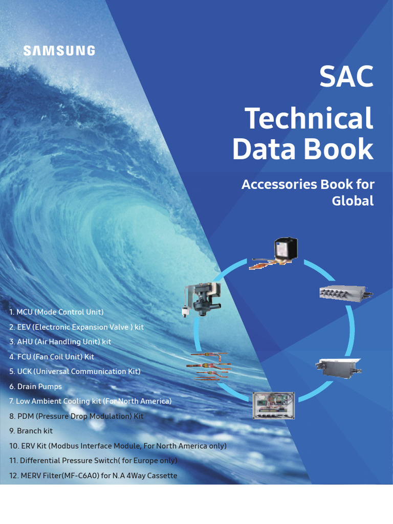 (TDB) +SAC+Accessory+TDB+for+Global Ver.3.1 201126 | PDF | Manufactured ...
