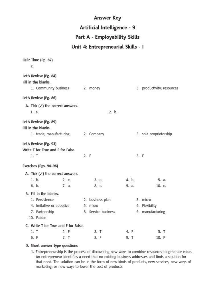 solution-ch-4-ai-class-9-pdf-artificial-intelligence