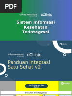 Juknis Allrecord Antigen - Versi 20 Juli 2021 | PDF