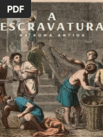 Escravidão na Roma Antiga: História e Impacto | PDF | Escravidão ...