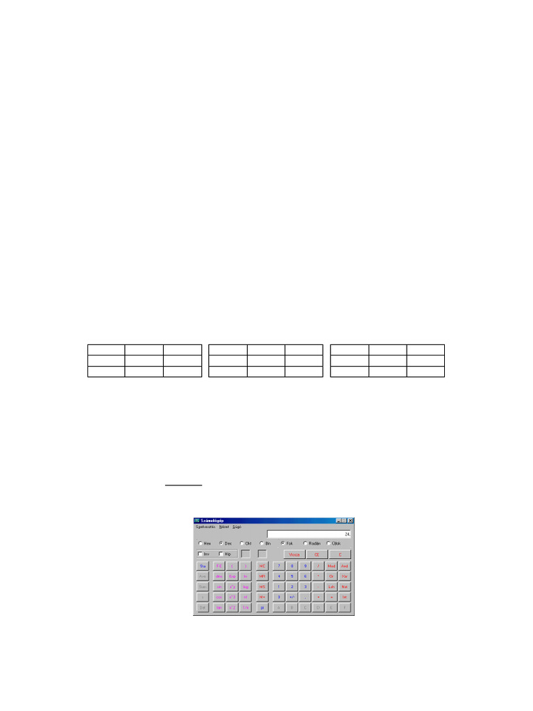 Matlog | PDF
