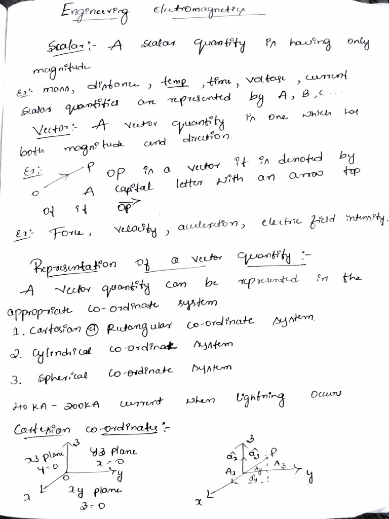 EEM Full Notes | PDF