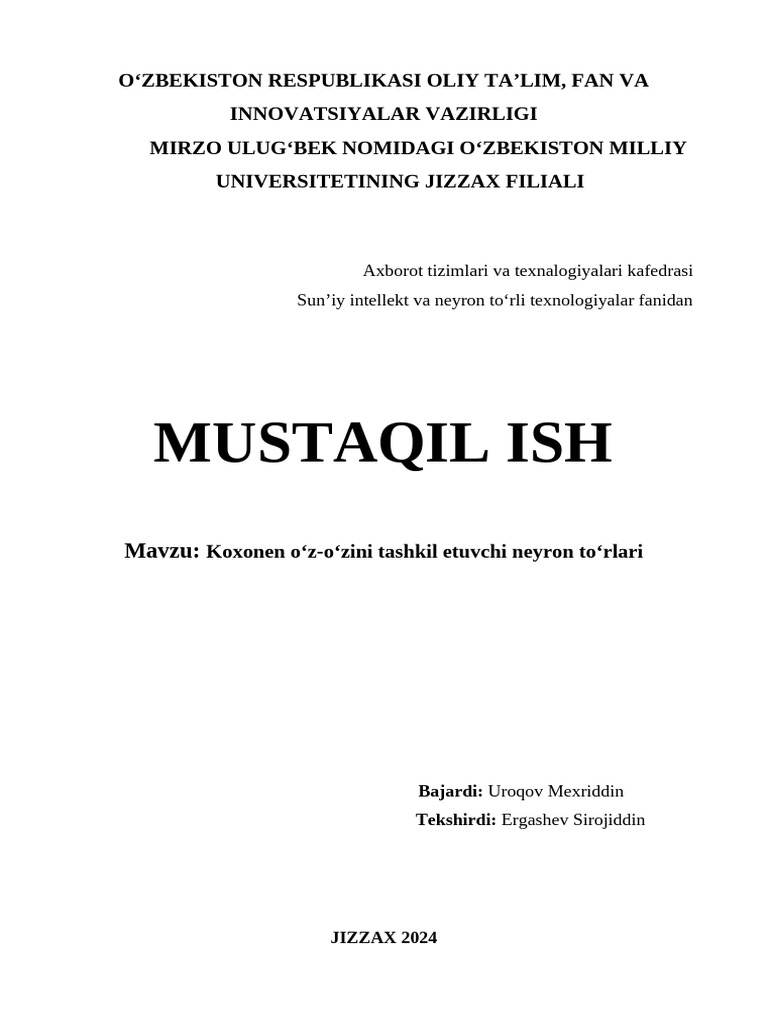 TITUL Varog' I | PDF