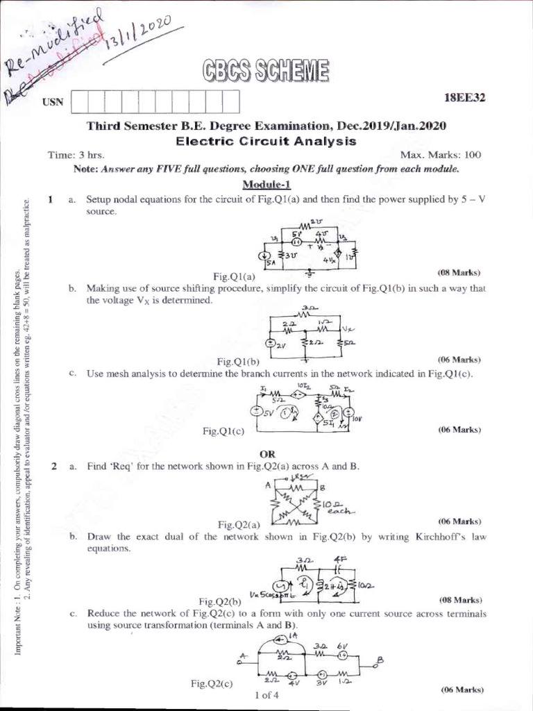 vtu-exam-question-paper-with-solution-of-electric-circuit-analysis-dec