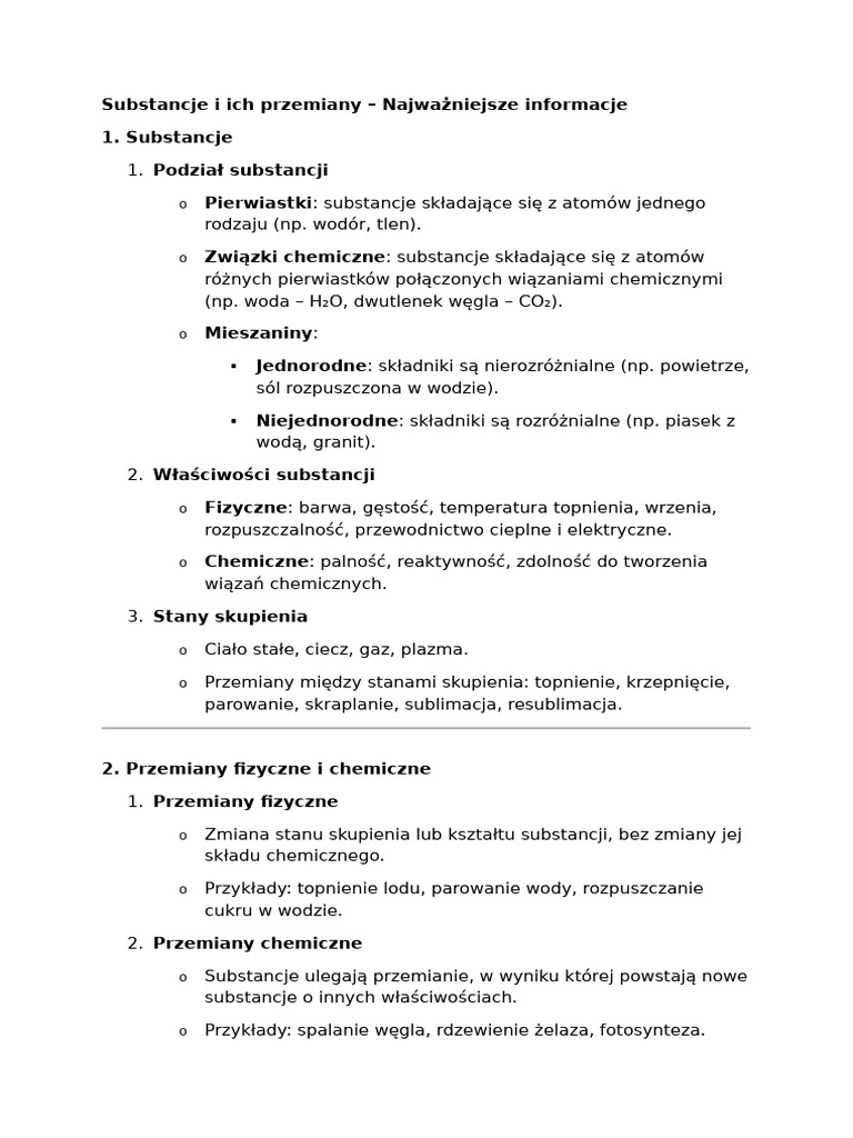 substancje-i-ich-przemiany-pdf