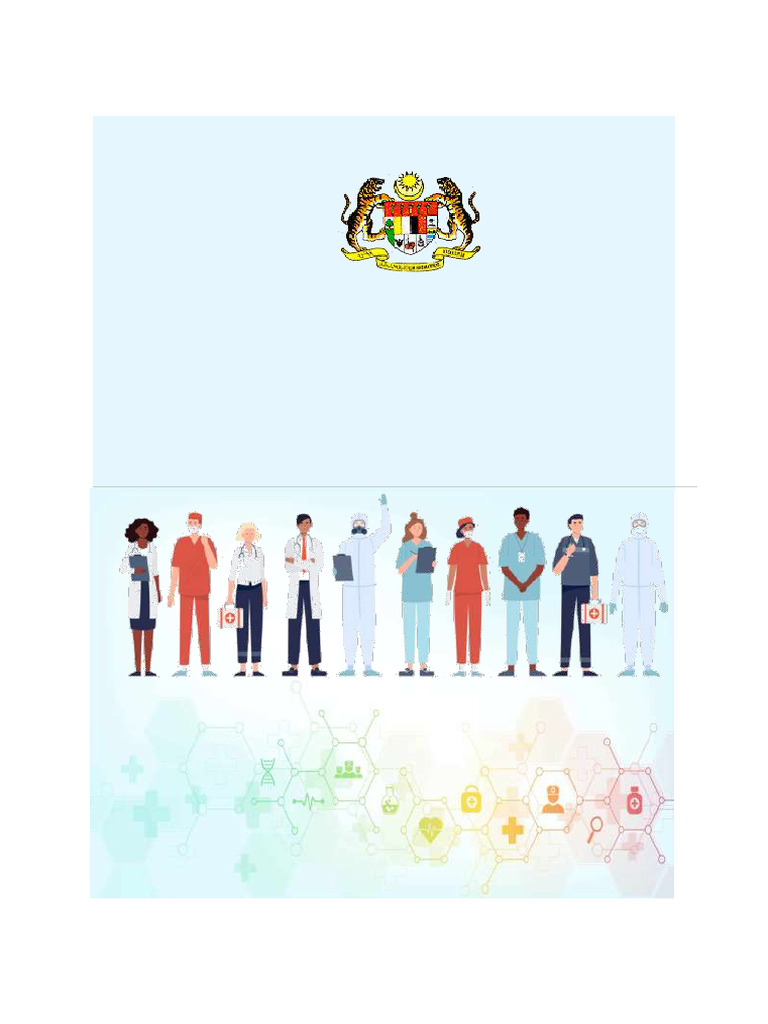 Garis Panduan Kursus Lanjutan KKM VERSI SEPTEMBER 2024 | PDF