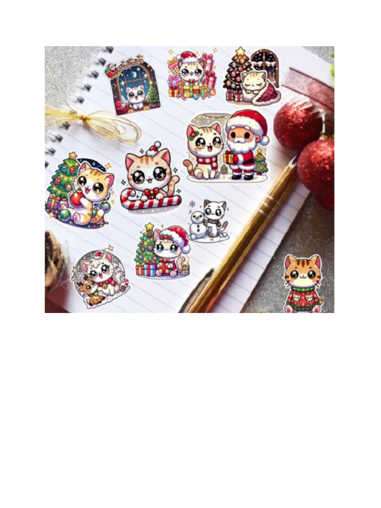 Christmas PDF