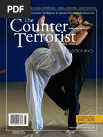 FBI Basic Field Training Course Guide | PDF