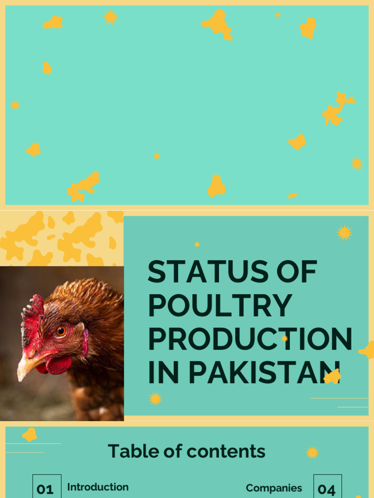 Poultry Pathology | PDF | Poultry | Meat