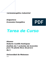 Tarea Castillo