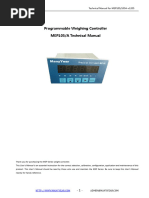 CM6 en | PDF | Electronics | Electrical Engineering