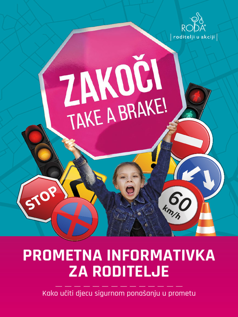 Prometna Informativka Final | PDF