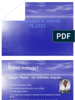 Pilates Aplicado Al Aula1