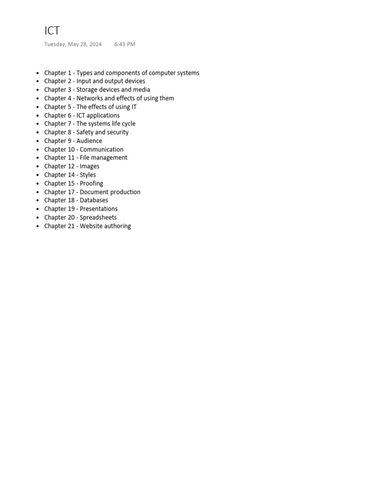 Overview of Computer Systems and Components | PDF | Solid State Drive | Dvd