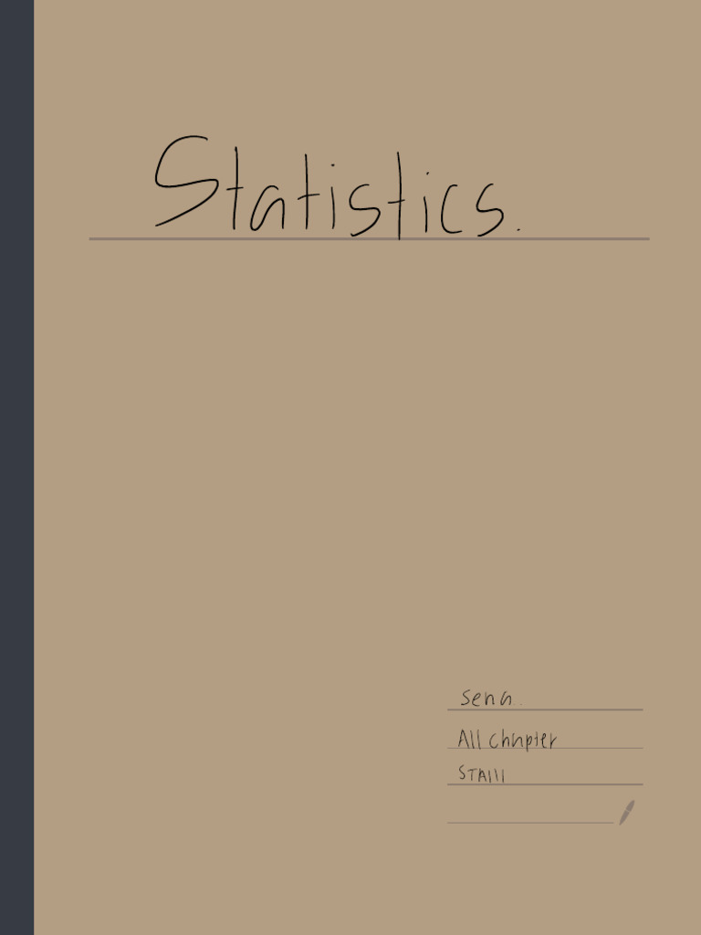 Final (Sta111) | PDF