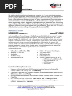 Download Jennifer Adeli Win Biz Proposals by jma616 SN80499591 doc pdf