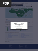 Africa Countries - Map Quiz Game - Seterra | PDF | Africa | Geography