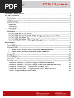 NCIC Vehicle/Boat Part File Guide | PDF | Theft | Vehicles