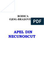 Apel Din Necunoscut