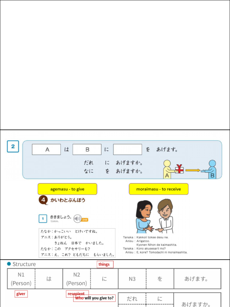 Finals Review | PDF