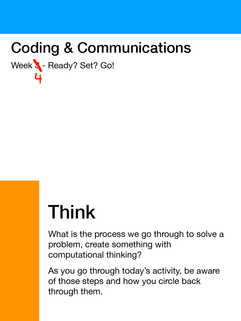 PJ Coding Week 3a | PDF