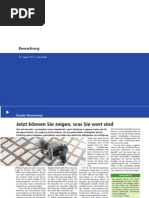 Download bewerbung by b4060 SN80501780 doc pdf