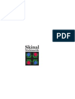 skinal catalogue