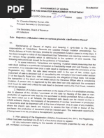 Odisha SEBC Caste List 2024 | PDF | Social Groups Of India ...