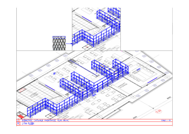 Kitchen and Meeting Room Layout | PDF