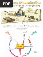Mapas Mentais - Enriquecendo Inteligências