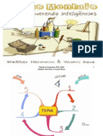 Mapas Mentais - Enriquecendo Inteligências