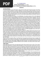 the woman warrior summary pdf