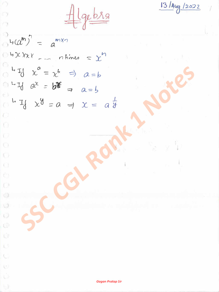 BASIC ALGEBRA NOTES PDF FREE DOWNLOAD visual data 7