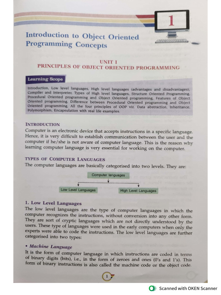Chapter 1 | PDF
