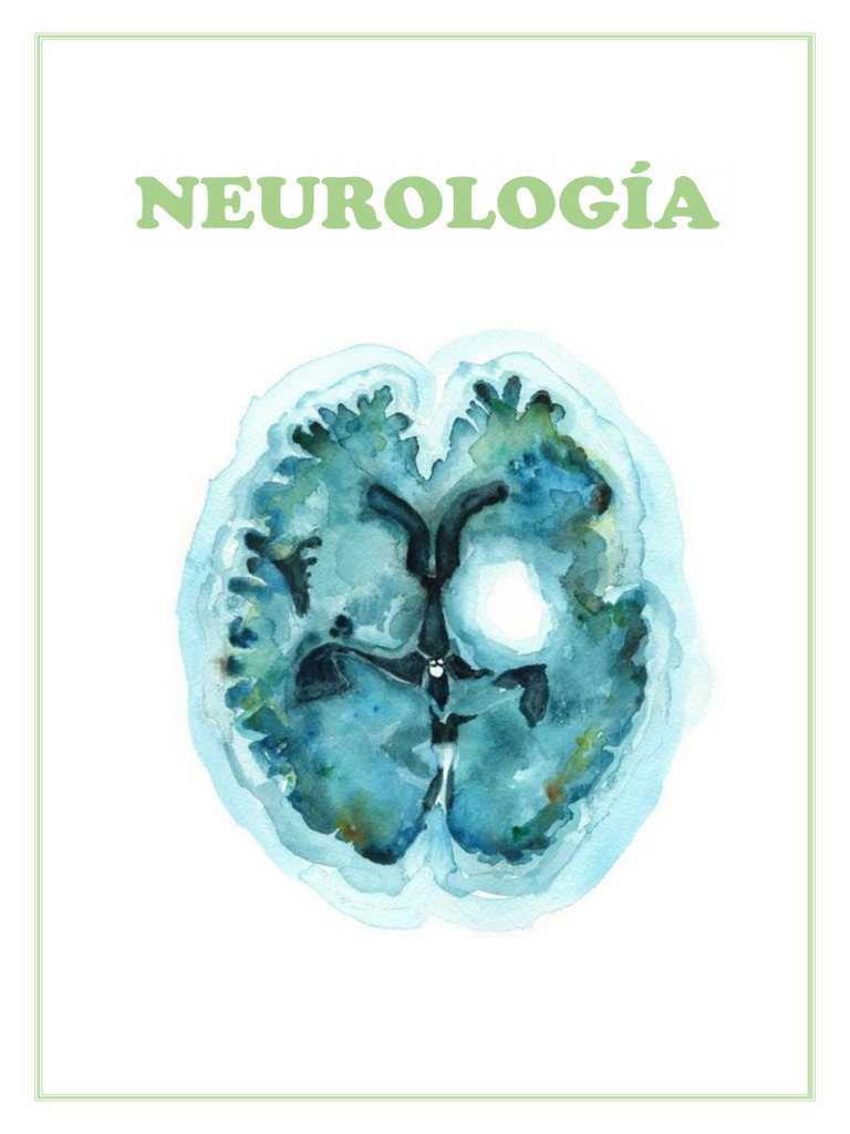 Neurologi a pdf
