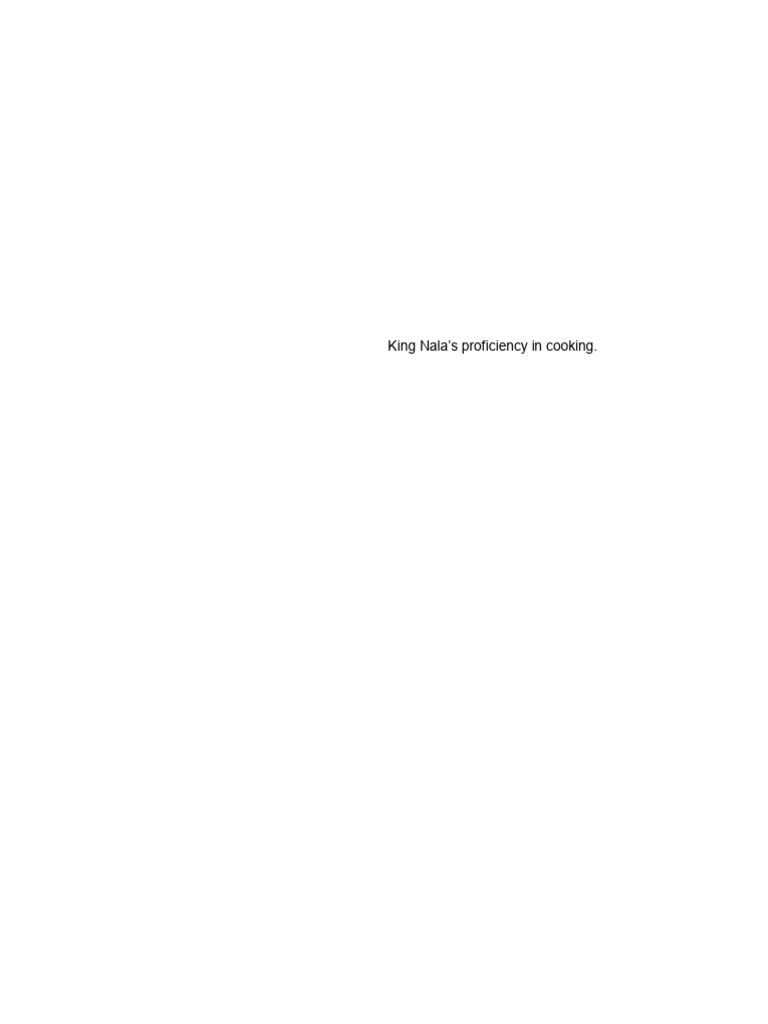Sentence Correction and Error Identification Test | PDF
