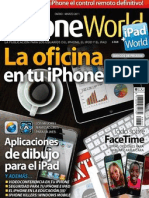 Iphone World No5 Enero-Mzo2011
