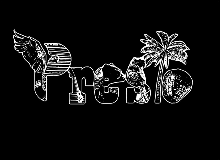 Logo Presto | PDF