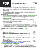 ECG et Infarctus du Myocarde | PDF | Infarctus du myocarde | Angine de ...