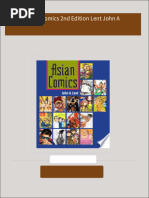 John Lent Comic Books and Comic Strips in The Un | PDF | Comics ...