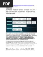 Iso 27035 | PDF | Seguridad de información | Vulnerabilidad (informática)