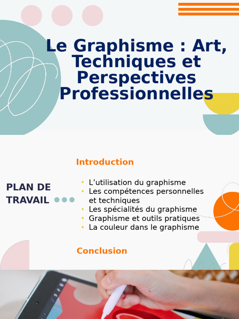 Graphisme : Art et Techniques Essentielles | PDF | Graphisme | Mise en page