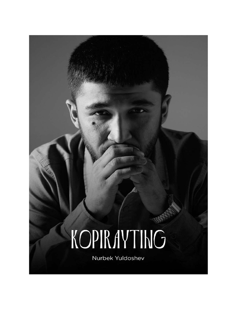 Fohisha va uchta erkak