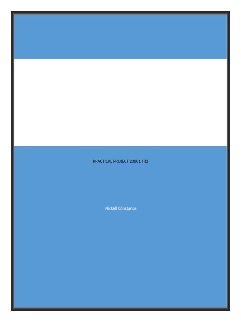 Microsoft 365 Cloud Overview | PDF