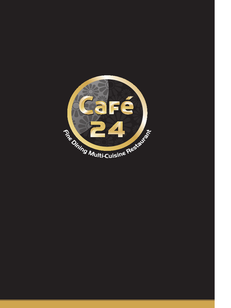 cafe-24-menu-pdf-thai-cuisine-indian-cuisine