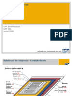 101 - Enterprise Structure