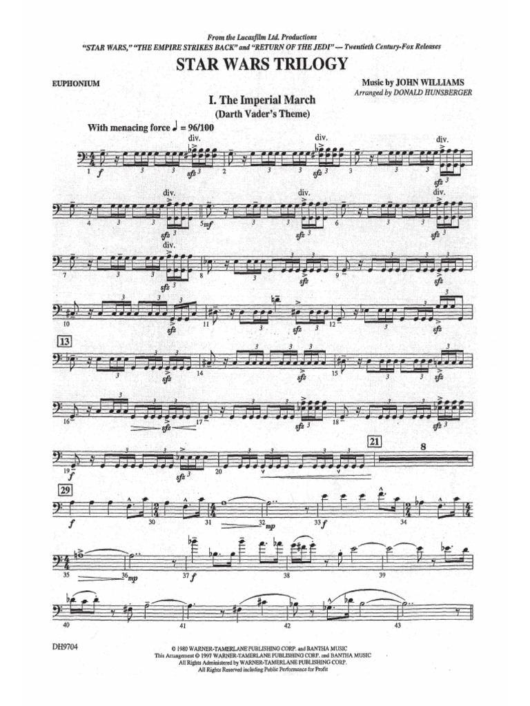 Eufonio Star Wars Trilogy Pdf