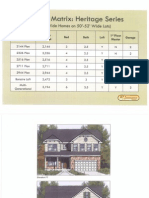 Product Matrix